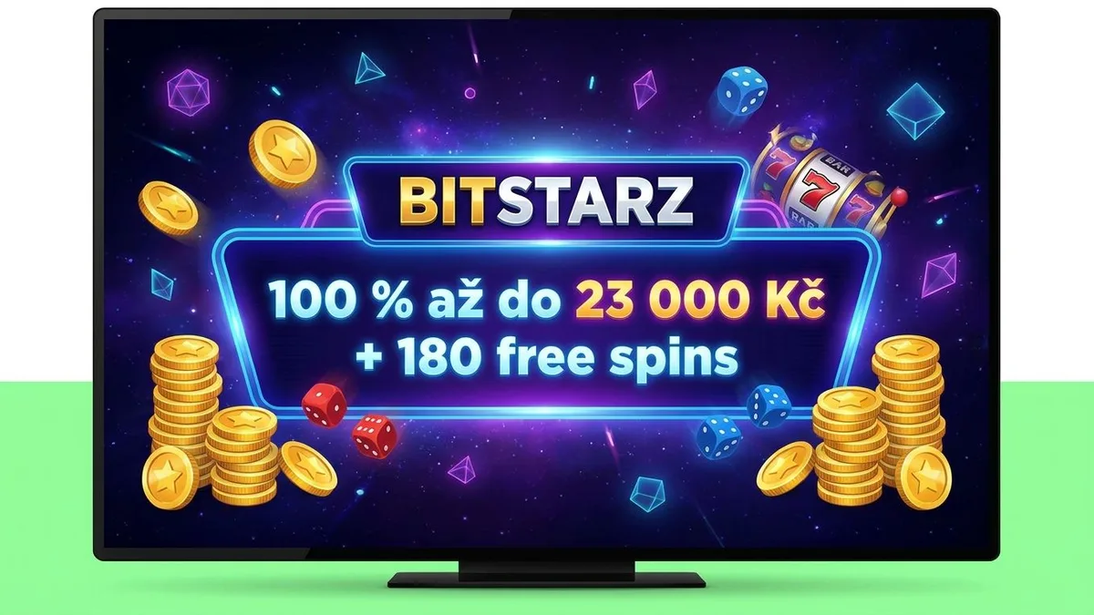 BitStarz bonus