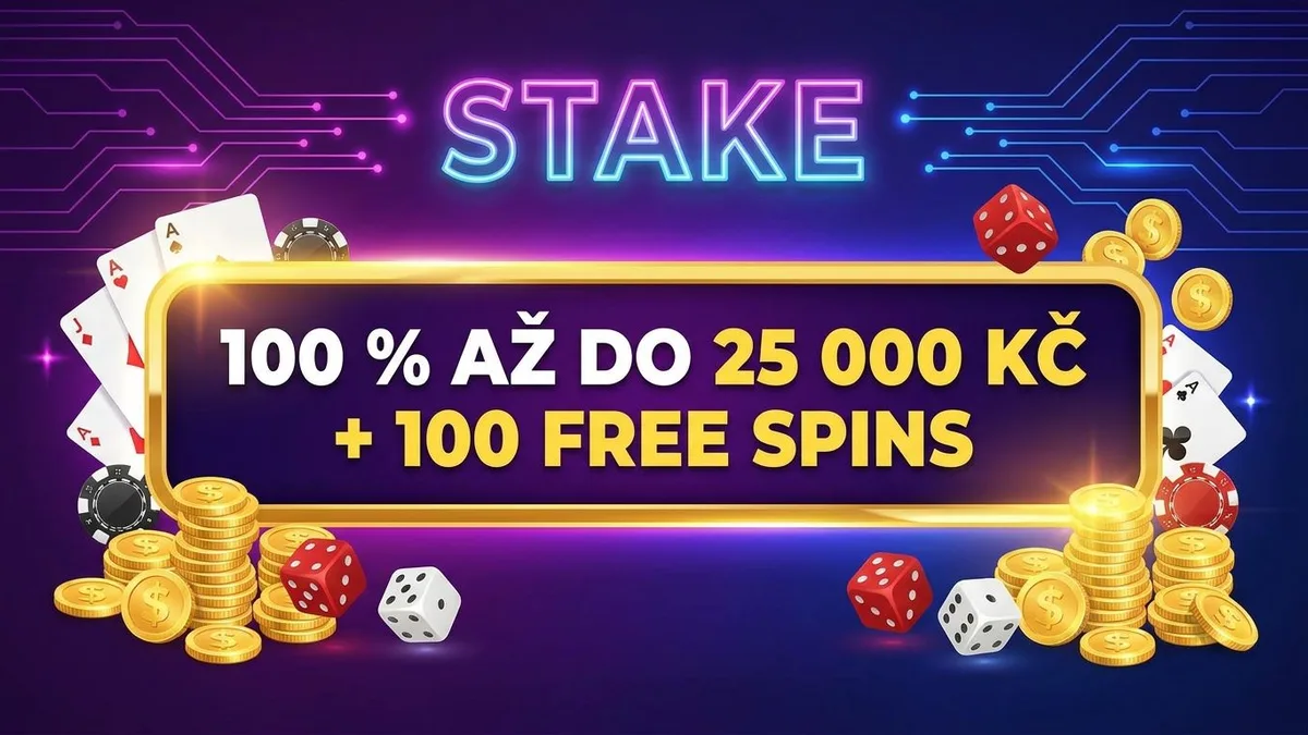 Stake bonus