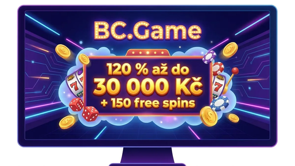 BCGame bonus